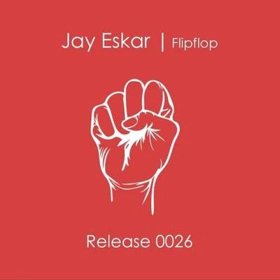 Flipflop 專輯 Jay Eskar/Jensation