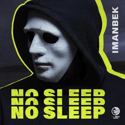 No Sleep 专辑 INNDRIVE/Imanbek