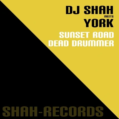 Sunset RoadDead Drummer 专辑 DJ Shah