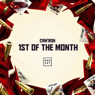 1st Of The Month: Box Set (Deluxe Edition) 專輯 Camron