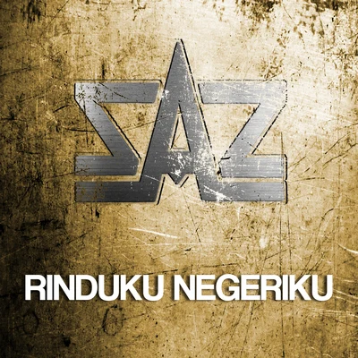 Rinduku Negeriku 專輯 GlebChao/SAS/NeEsenin