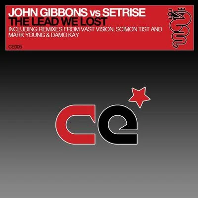 The Lead We Lost 專輯 John Gibbons/Therese/Junior J