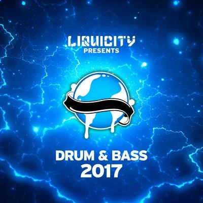 Liquicity Drum Bass 2017 專輯 Flite