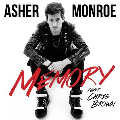 Memory 專輯 Asher Monroe