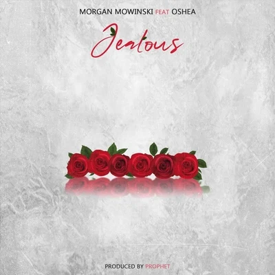 Jealous (feat. Oshea) 专辑 Oshea/John Concepcion/Tory Lanez/Isaiah J. Medina