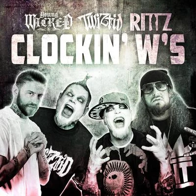 Clockin&#x27; w&#x27;s 专辑 Rittz