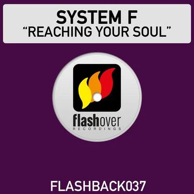 Reaching Your Soul 專輯 System F