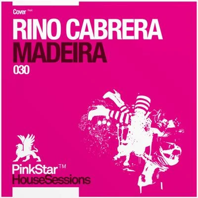 Madeira 專輯 Rino Cabrera