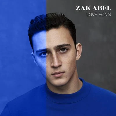 Love Song 專輯 Zak Abel