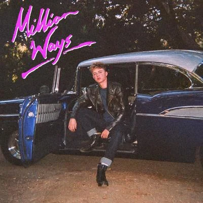 Million Ways 專輯 HRVY/Jonas Blue