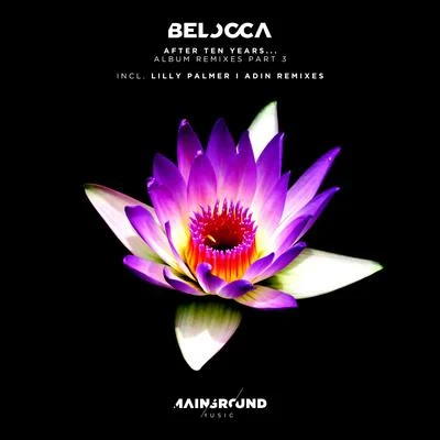 Belocca After Ten Years... Album remixes, Vol. 3