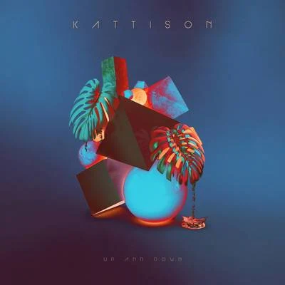 Up and Down 專輯 Kattison/Sly-One