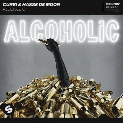 Alcoholic 专辑 Brooke Tomlinson/Curbi