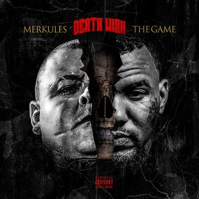 Death Wish (feat. The Game) 专辑 salome/Scott G/Corey Joseph/Merkules/Jay Gill