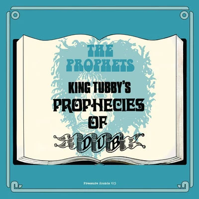 King Tubbys Prophecies of Dub 專輯 The Aggrovators