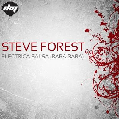 Electrica Salsa 專輯 Steve Forest/Gusto