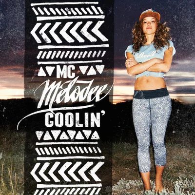 Coolin 專輯 quiroga/Flavio Rodríguez/MC Melodee