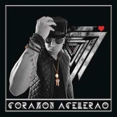 Corazón Acelerao 专辑 Gadiel/Wisin