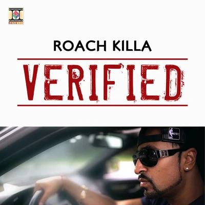 Verified 专辑 Roach Killa/Gippy Grewal