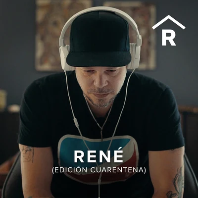 René (Edición Cuarentena) 專輯 Residente