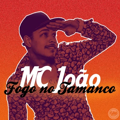 Fogo No Tamanco 專輯 Mc Menor da Vg/Mc João