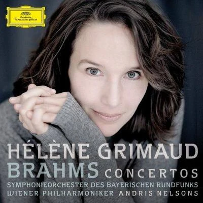 Brahms Piano Concertos 专辑 Hélène Grimaud