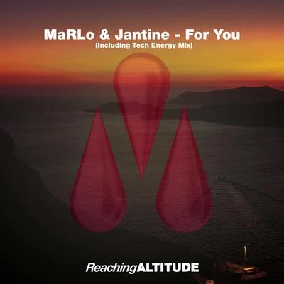 For You 專輯 MaRLo/APEK/Sebastien Drums/Kensington/SHANAHAN