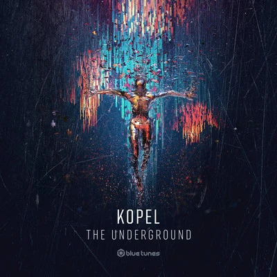 The Underground 專輯 Kopel/NOK