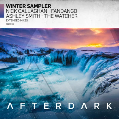 Afterdark Winter Sampler 專輯 Ashley Smith