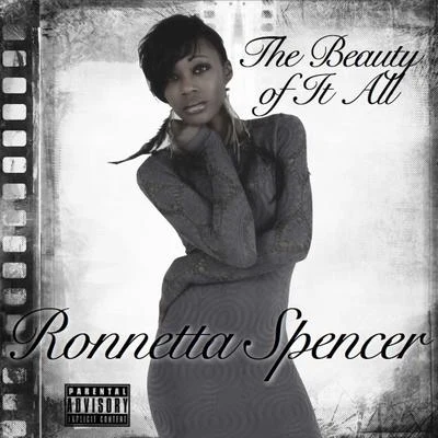 The Beauty of It All 專輯 Ronnetta Spencer