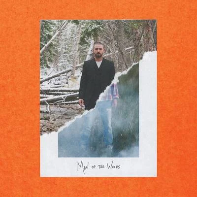 Man of the Woods 专辑 Justin Timberlake