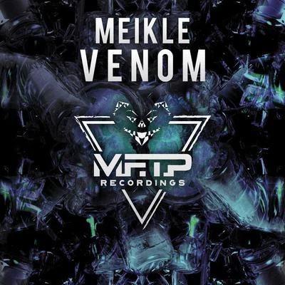 Venom 專輯 Meikle