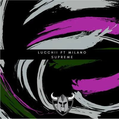 Supreme 專輯 Lucchii/Vita/DJ Ruffneck