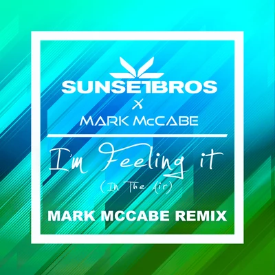 Im Feeling It (In The Air) (Sunset Bros X Mark McCabeMark McCabe Remix) 專輯 Mark McCabe/PWR/A Billion Robots