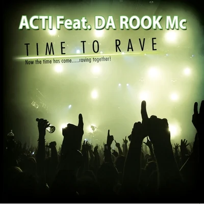 Time to Rave 專輯 Acti