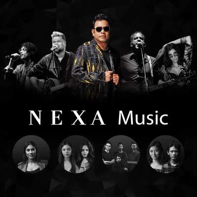 Nexa Music 专辑 A.R. Rahman