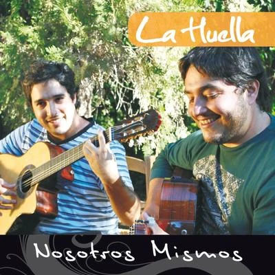 Nosotros Mismos 專輯 La Huella/Pablo Piddy