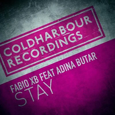 Stay 專輯 Fabio XB