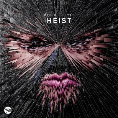 Heist 專輯 Denis Horvat