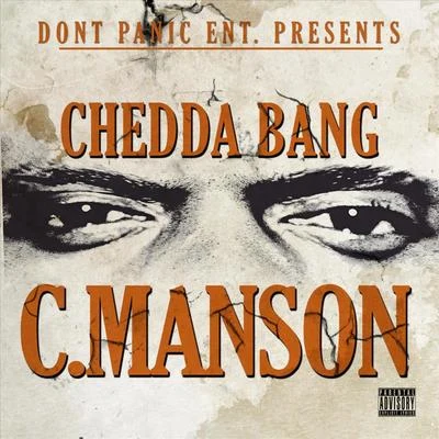 C.Manson 专辑 Chedda Bang/Method Man