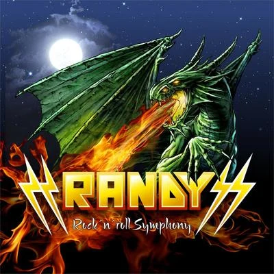 RandyPushoBaby JohnnyYomoYan BlockBenny BenniD.OZiPacho El Antifeka Rock&#x27;n&#x27;Roll Symphony