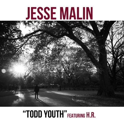 Todd Youth 專輯 Jesse Malin