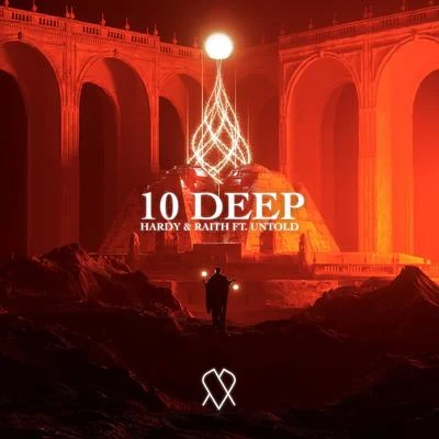 10 Deep 專輯 HARDY/Toby Keith/Brantley Gilbert