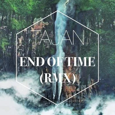 Until the End of Time 专辑 Tajan