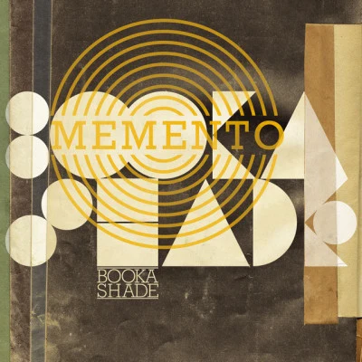 Memento 專輯 Booka Shade/Lifelike/Odd Parents/Kölsch/Kris Menace