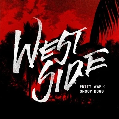 Westside 專輯 Snoop Dogg/Parlay Starr/Kokane