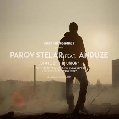 Parov Stelar State of the Union