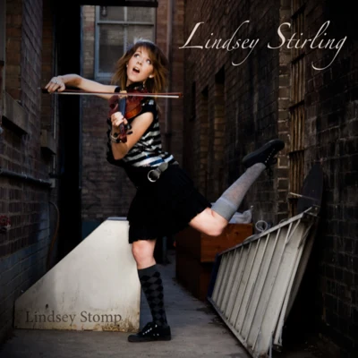 Lindsey Stomp - EP 專輯 Lindsey Stirling