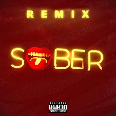 Sober (Melih Yıldırım Remix) 專輯 2scratch/M.I.M.E