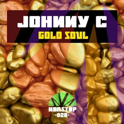 Gold Soul 專輯 Diamond Ortiz/Johnny C/Fingazz